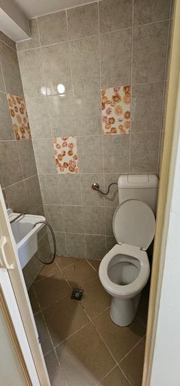 Garsonieră decomandată în Exterior Vest
