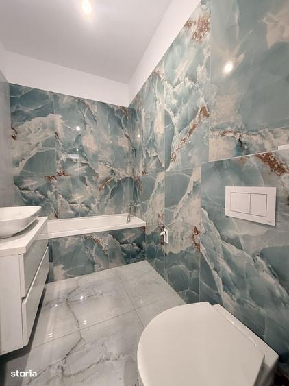 Apartament 2 camere, 46 mp, cu BOXA-2 loc. parcare-in Giroc - 3