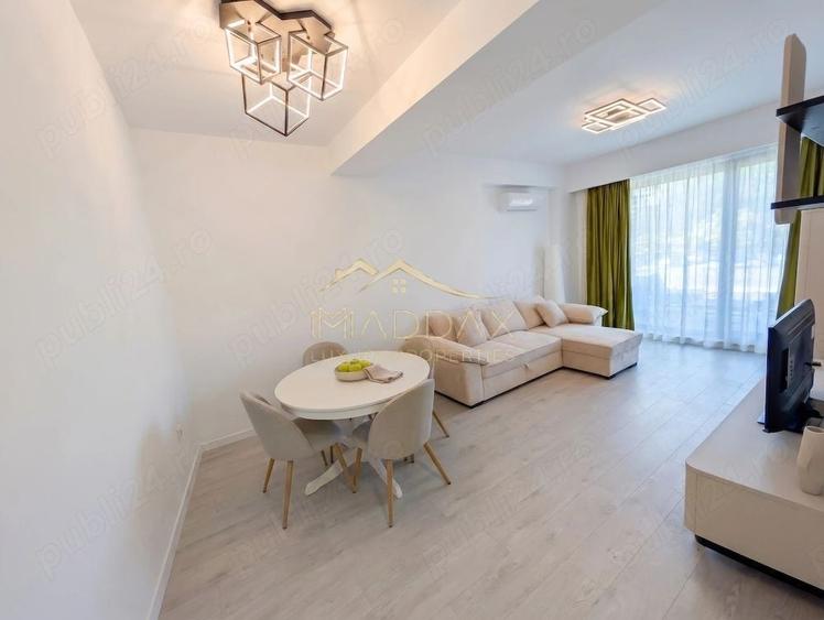 Prima Închiriere | Novum 56 B-dul Timișoara| 2 Camere LUX | Încălzire Pardoseala - 3