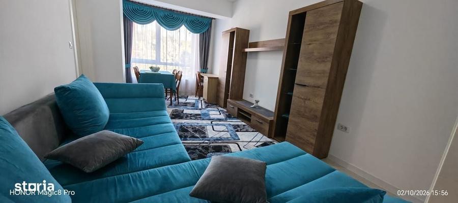 Apartament cu 2 camere decomandat în Tudor Vladimirescu