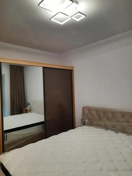 Apartament cu 2 camere decomandat în Pipera