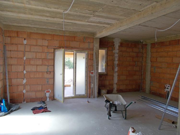 Duplex cu 4 camere cu Teren 438 Mp în Giarmata-Vii