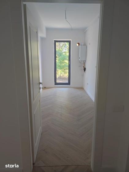 Apartament cu 3 camere, mobilat în Iancului
