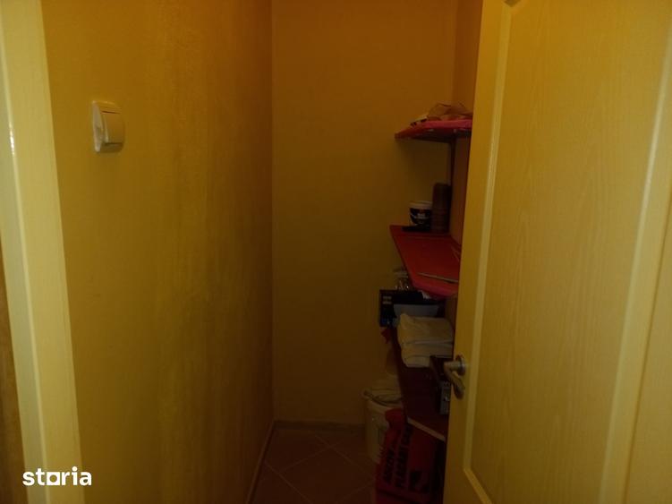 Apartament cu 2 camere în Calea București