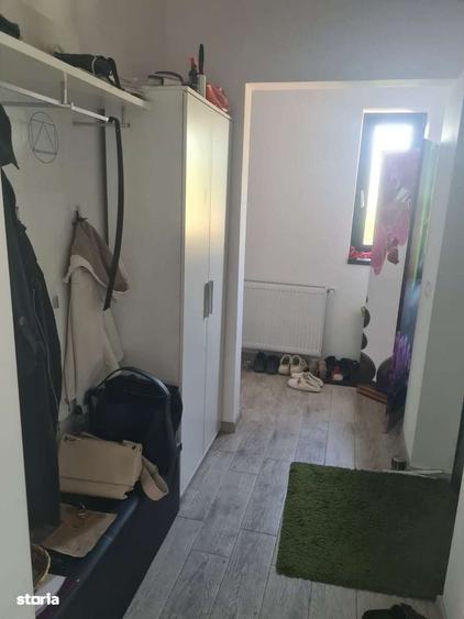 Casă cu 4 camere în Cârcea