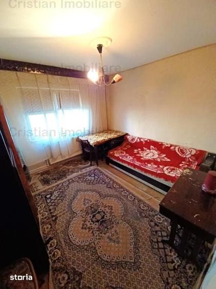 Apartament cu 2 camere decomandat în Independenței