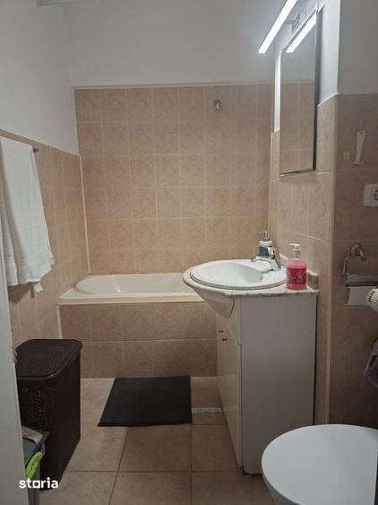 Apartament cu 2 camere decomandat în Militari