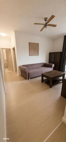 Apartament cu 2 camere în Chișoda