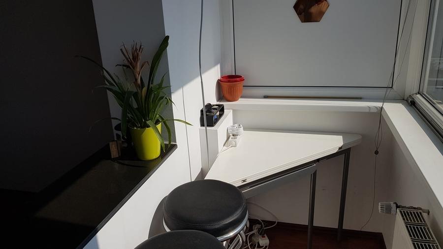 Apartament cu 2 camere decomandat în Ștefan cel Mare
