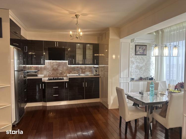 Penthouse de 4 camere-Complex Noor/4-Room Penthouse-Noor Complex - 16