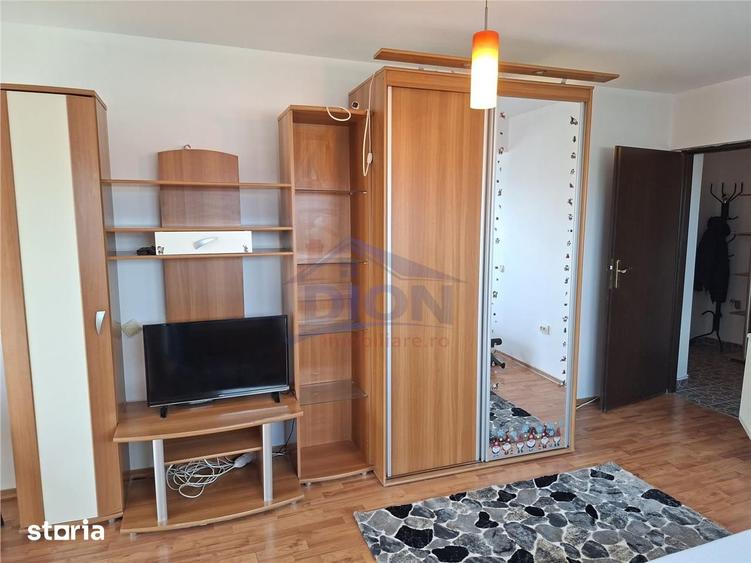 Garsonieră, mobilată în Valea Ialomiței