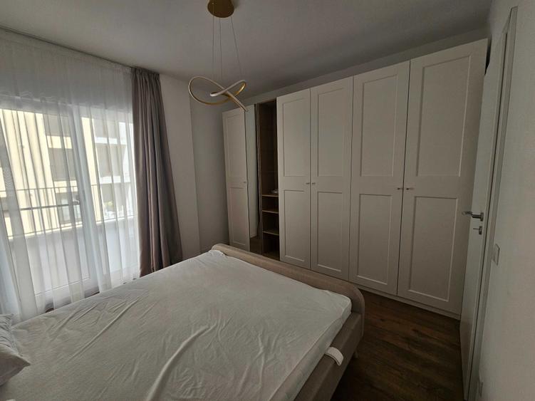 Apartament 2 camere de inchiriat - 6