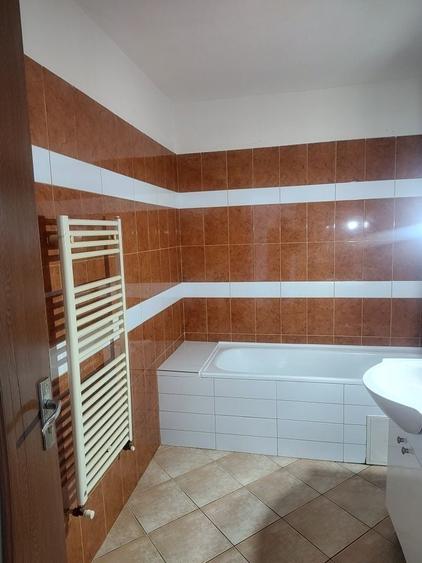 Apartament cu 2 camere semidecomandat în Dosu Bricii