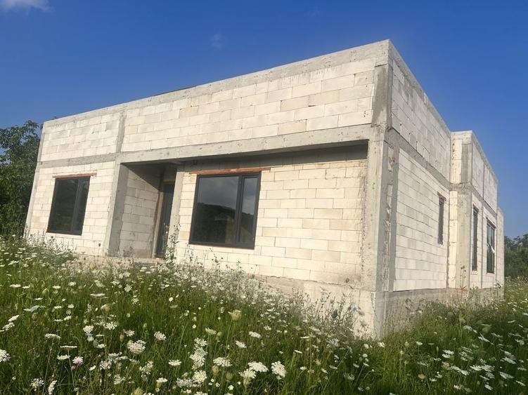 Casa de vanzare, Viforita, Valea Sasului. - 5