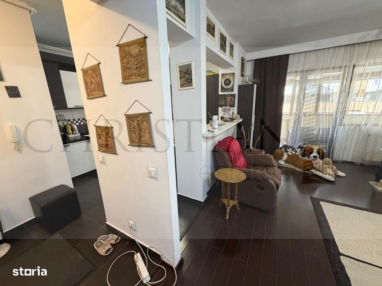 Apartament Saphir - 95 mp - Grozavesti - Parcare Subterana - 12