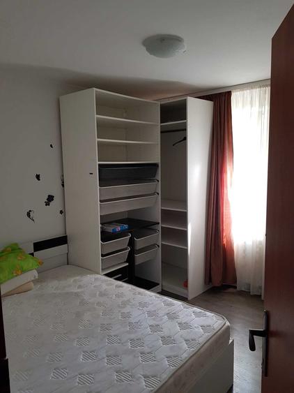 Apartament cu 2 camere decomandat în Sebastian