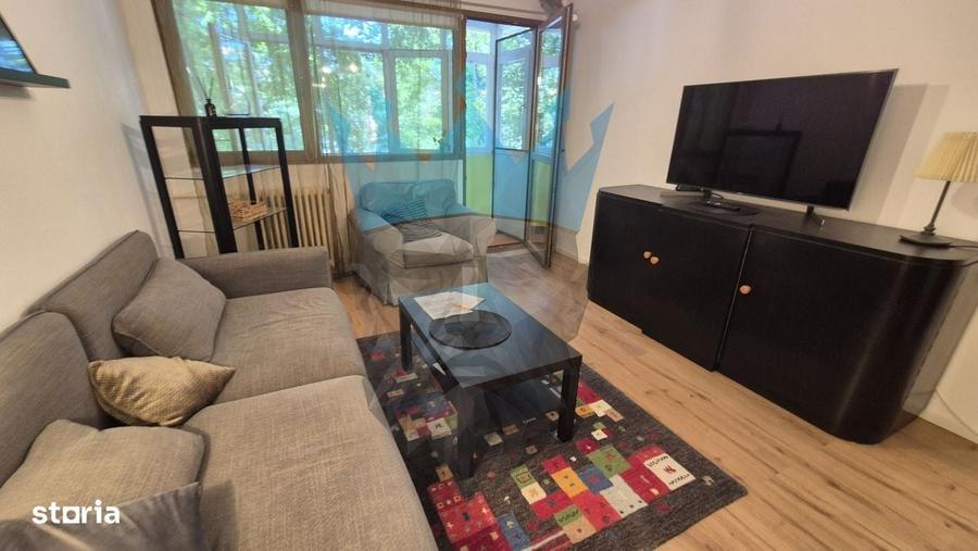 Apartament cu 2 camere în Jilava