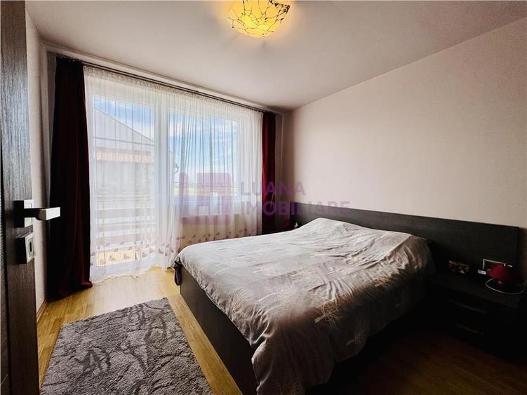 Apartament 3 camere de inchiriat | 2 bai | pivnita | Strand 2 | - 12