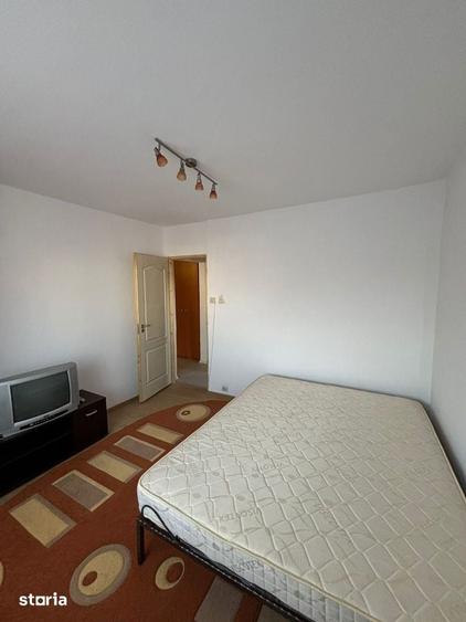 Apartament cu 2 camere decomandat în Tolstoi