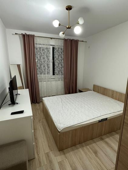 Apartament cu 2 camere semidecomandat în Dudu