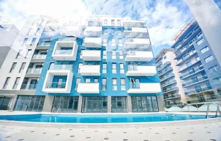 Inchiriez studio pe termen de iarna mamaia nord - 5