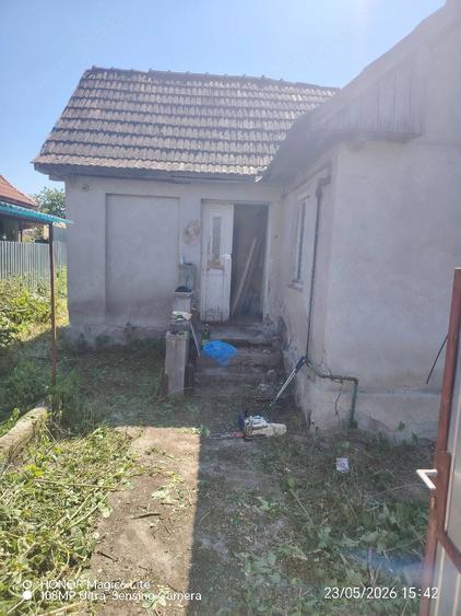 Casă cu Teren 700 Mp în Mihai Viteazu