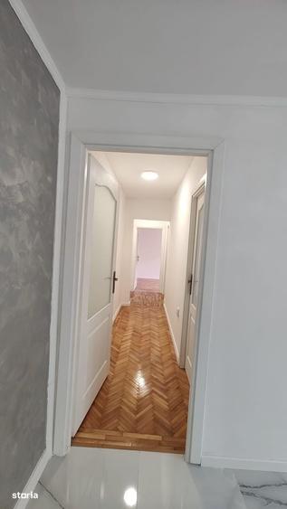 Apartament cu 2 camere decomandat în Gojdu