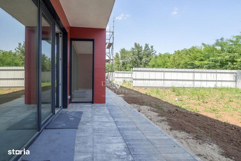 0% Comision! Duplex Premium | Gradina 140mp | Pompa de Caldura | H4L T - 10