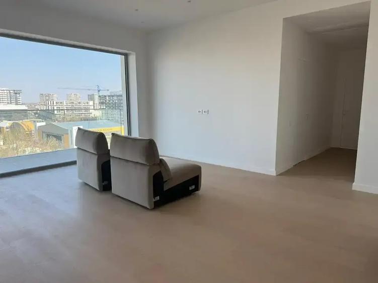 Apartament 3 Camere LUX Muzeul Aviatiei Zona Aviatiei Pipera Finalizat - 5