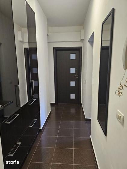 Apartament cu 2 camere decomandat, mobilat în Bucureștii Noi