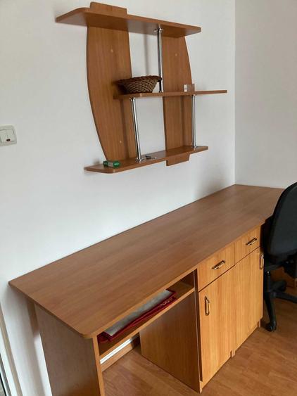 Garsonieră decomandată în Exterior Vest