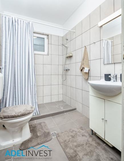 Calea Victoriei | 5 camere | Mobilat & utilat modern |Centrală proprie| 1.100 € - 19
