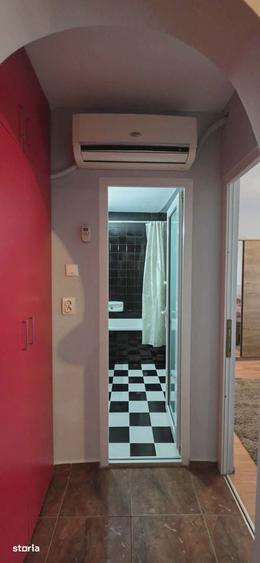 Ap 2 cam. decomandat de inchiriat, str. Moldovei - 17