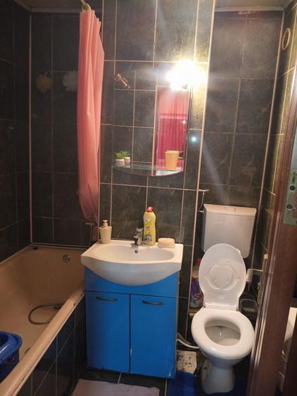Garsonieră în Iscroni