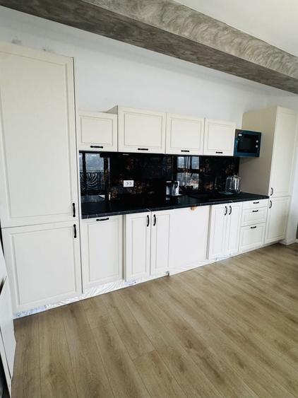 Apartament cu 2 camere decomandat în Băile Felix
