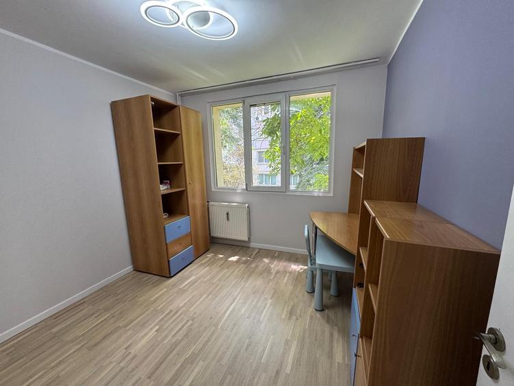 Inchiriere apartament 3 camere Drumul Taberei metrou Raul Doamnei - 4