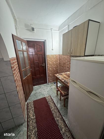 Garsonieră în Central