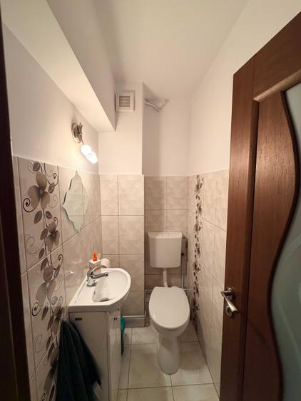 Apartament cu 3 camere decomandat în Ultracentral