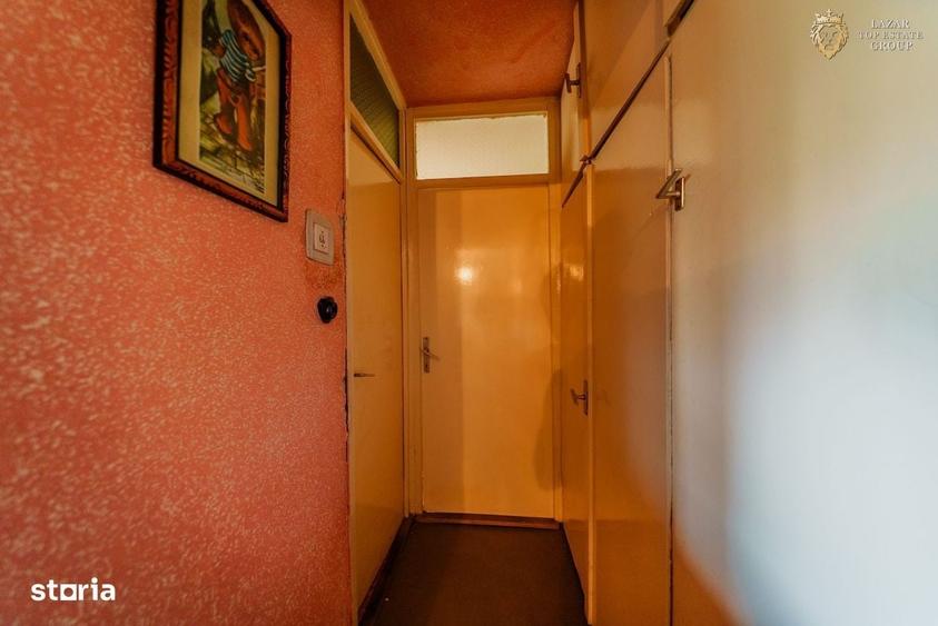 Apartament 2 camere de vanzare Strada Simion Popa - 7