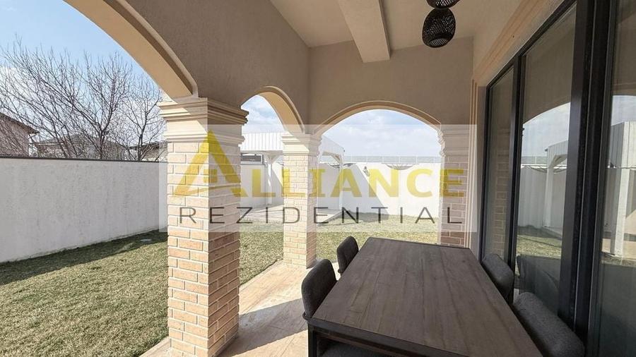 Duplex - 5 camere - 3 bai - 304 mp teren la intrare in co... - 4