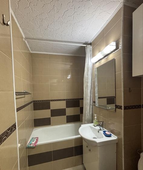 Apartament cu 2 camere în Berceni