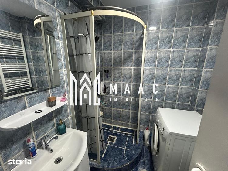 Apartament 3 camere I 67 mp utili I Zona Terezian, Sibiu - 2
