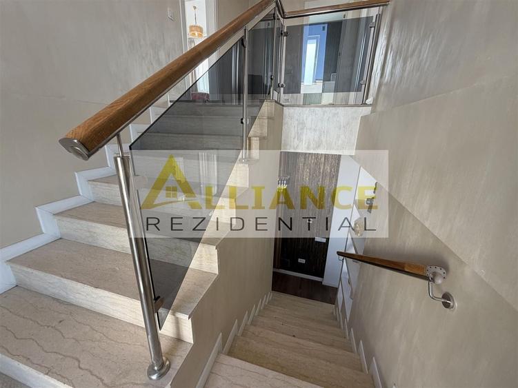 Duplex cu 5 camere cu Canalizare în Berceni