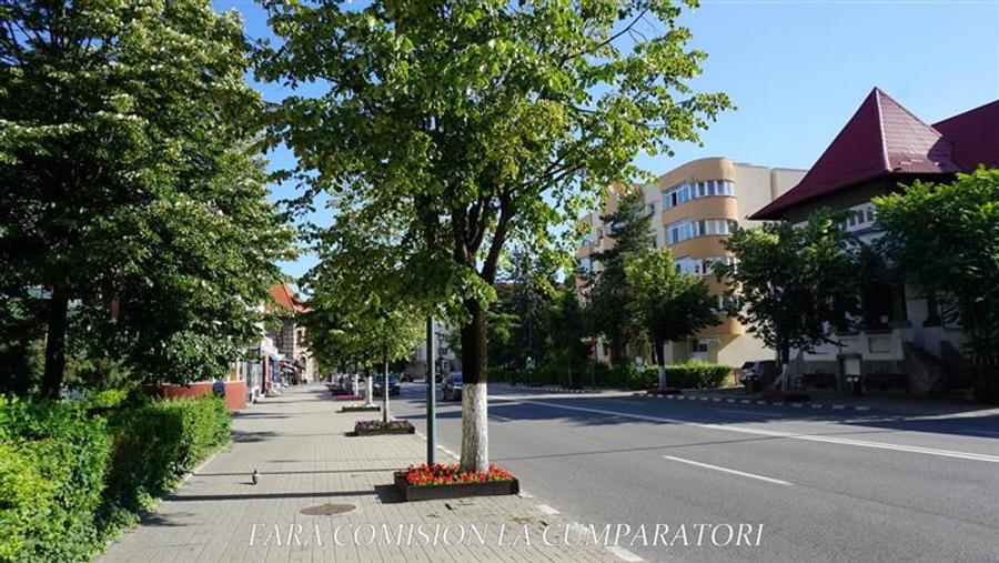 OFERTA UNICA, PARC EPISCOPIE - APARTAMENT 4 CAMERE - 22