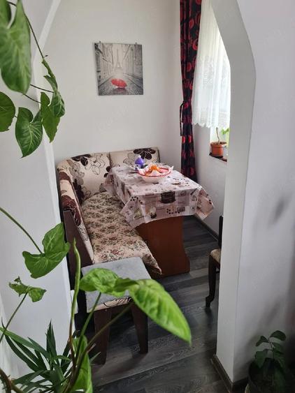 Apartament cu 2 camere semidecomandat în Mătăsari