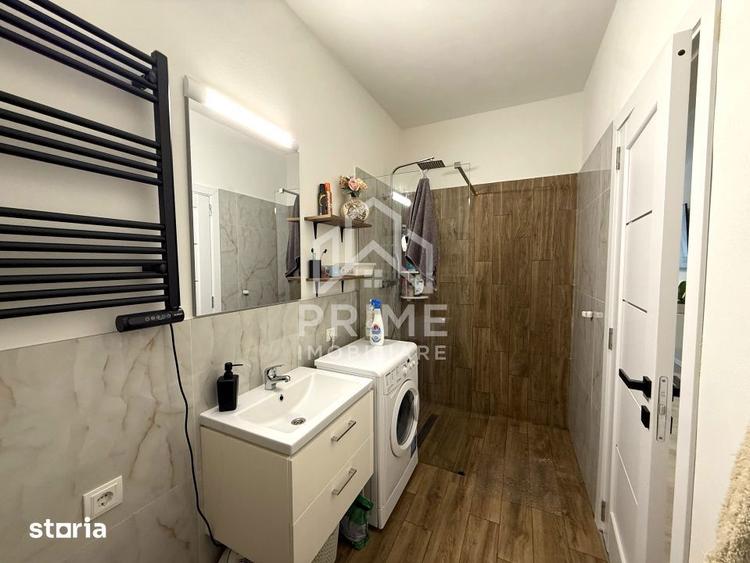 Apartament 3 camere de vanzare | AREX | dressing, garaj, parcare, boxa - 9