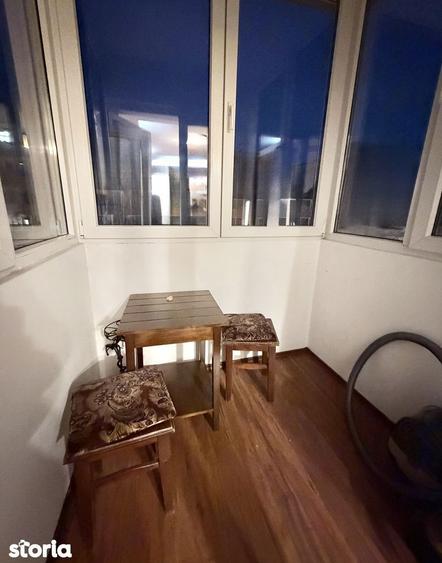 Apartament cu 3 camere decomandat în Tudor