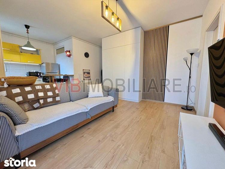 2 Camere - Bloc Nou - Bd Timisoara - Valea Oltului - 8