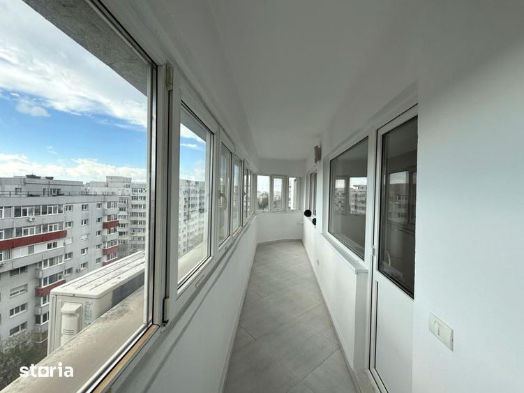 3 cam-I Mihalache 98 - etaj 9/9 -renovat- spatii depozitare -bloc 1979 - 15