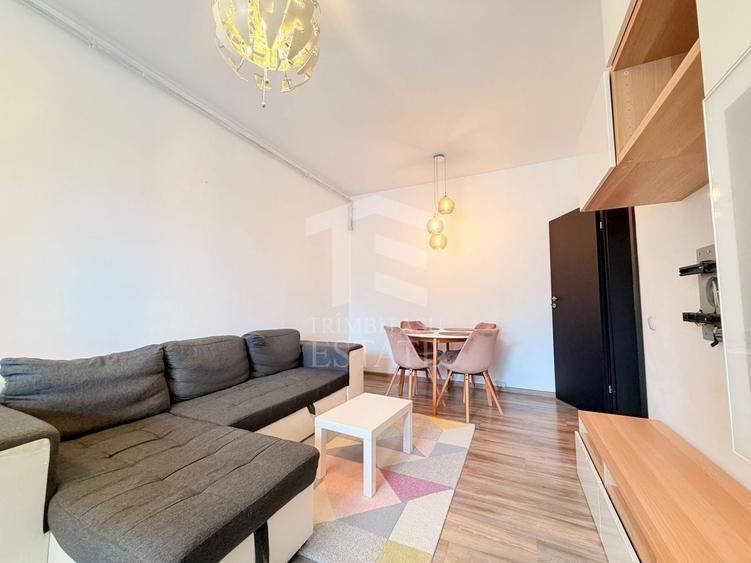 Apartament 3 Camere Sălaj - Pucheni | Bloc 2017 | Parter Înalt | - 3
